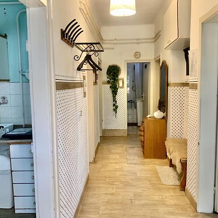 Grany'S Retro Guesthouse Near Budapest Airport Vecsés Εξωτερικό φωτογραφία