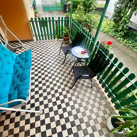 Grany'S Retro Guesthouse Near Budapest Airport Vecsés Εξωτερικό φωτογραφία