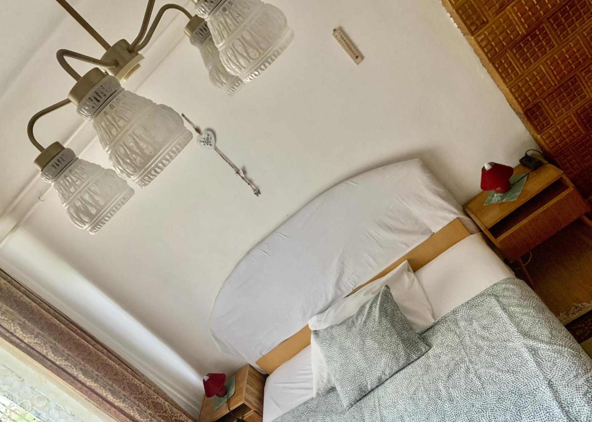 Grany'S Retro Guesthouse Near Budapest Airport Vecsés Εξωτερικό φωτογραφία