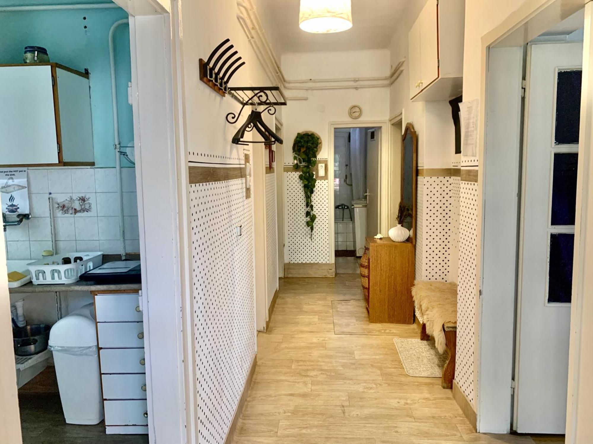 Grany'S Retro Guesthouse Near Budapest Airport Vecsés Εξωτερικό φωτογραφία