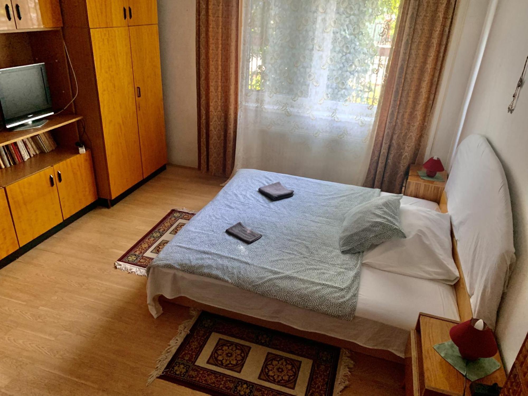 Grany'S Retro Guesthouse Near Budapest Airport Vecsés Εξωτερικό φωτογραφία
