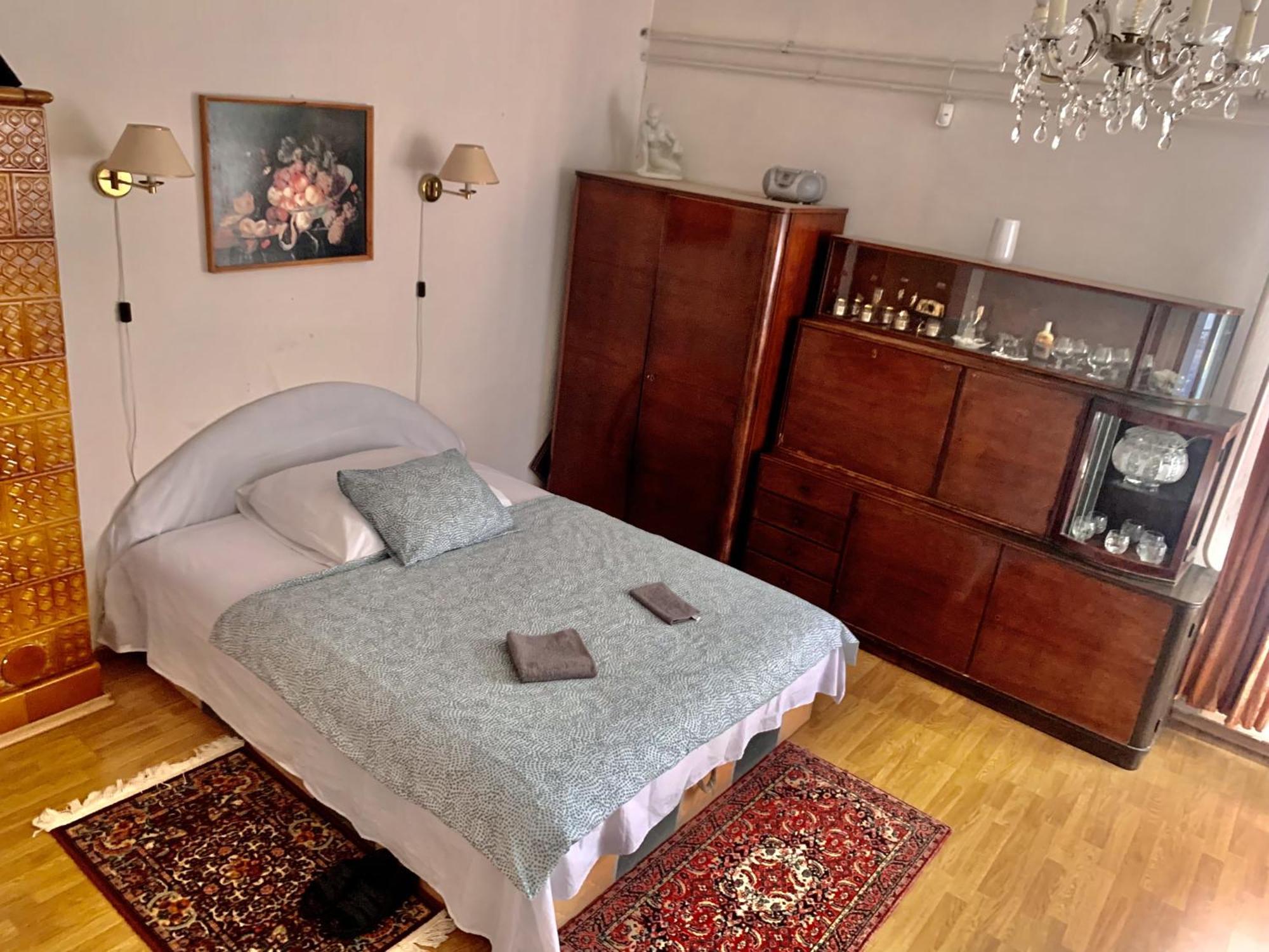 Grany'S Retro Guesthouse Near Budapest Airport Vecsés Εξωτερικό φωτογραφία
