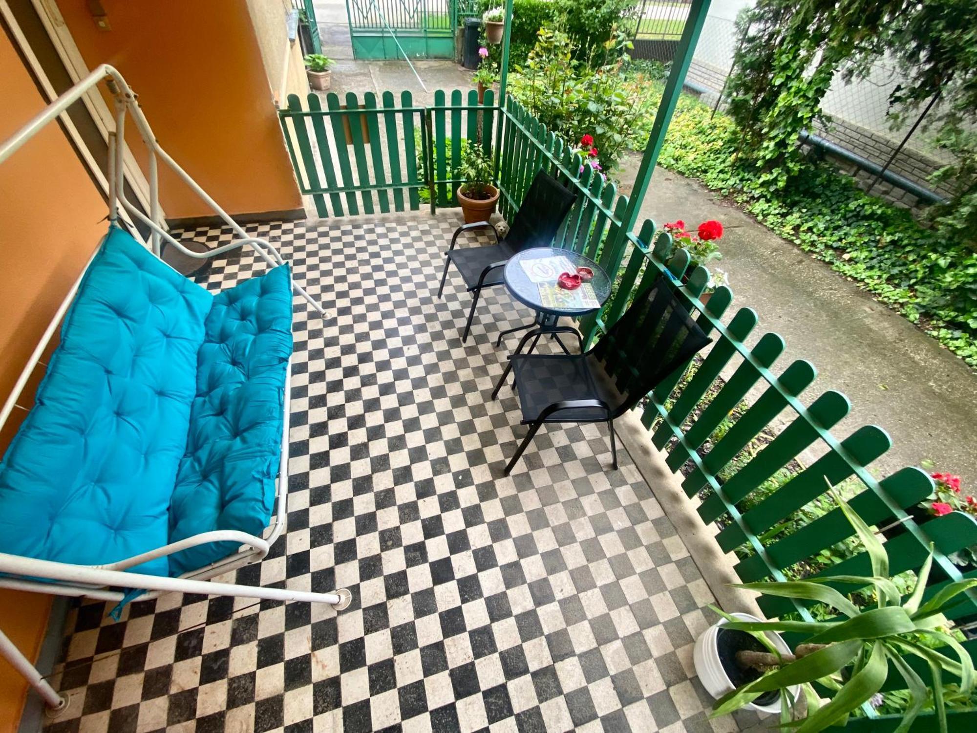 Grany'S Retro Guesthouse Near Budapest Airport Vecsés Εξωτερικό φωτογραφία